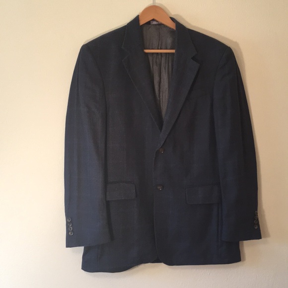 Oscar de la Renta blazer